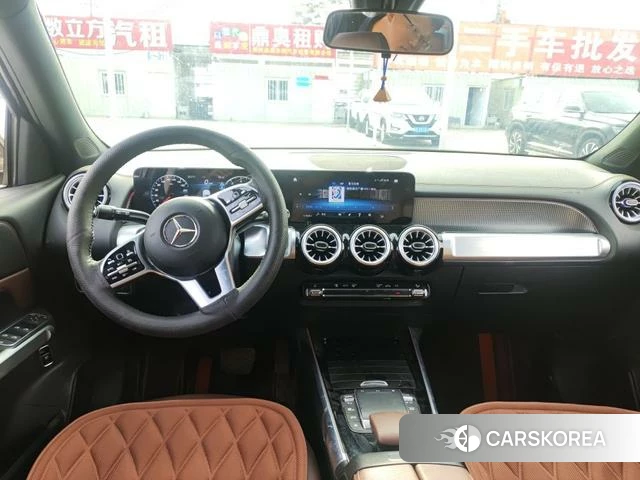 Mercedes-Benz GLB id 4301126 из Китая 9
