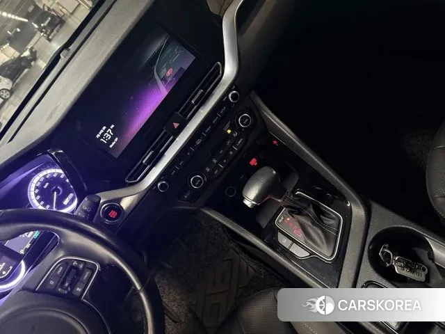 Kia The New Niro id 3718300 из Кореи 12