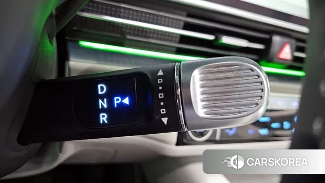 Hyundai Ionic 6 id 3518344 из Кореи 19