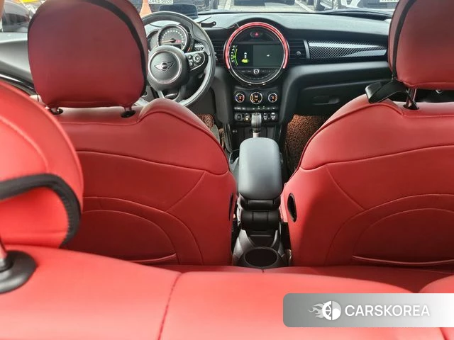 Mini Cooper S id 4366437 из Кореи 11