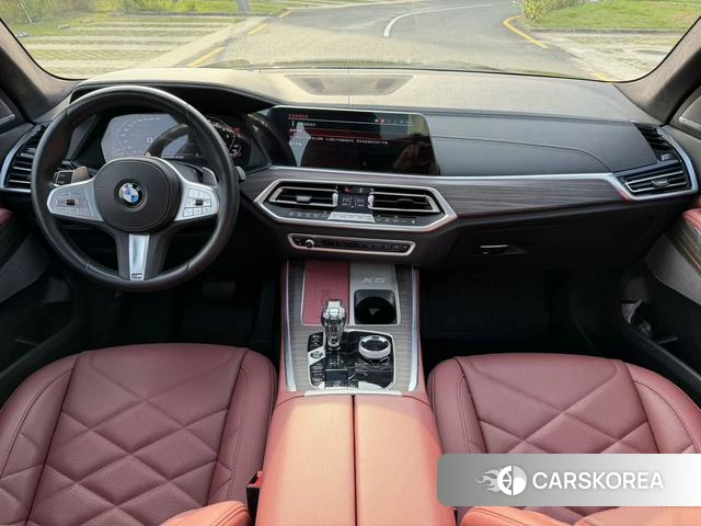 BMW X5 id 4254162 из Китая 11