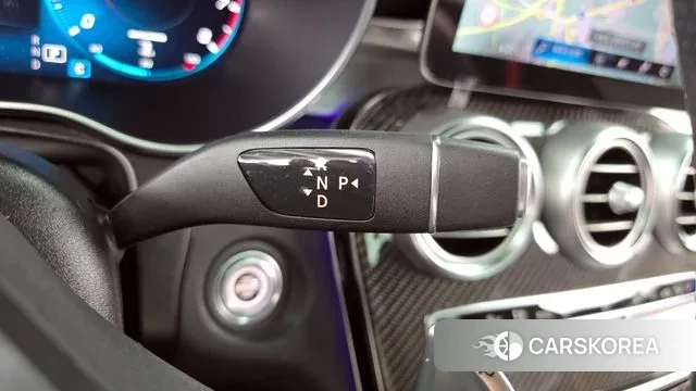 Mercedes-Benz GLC-Class X253 id 3012876 из Кореи 19