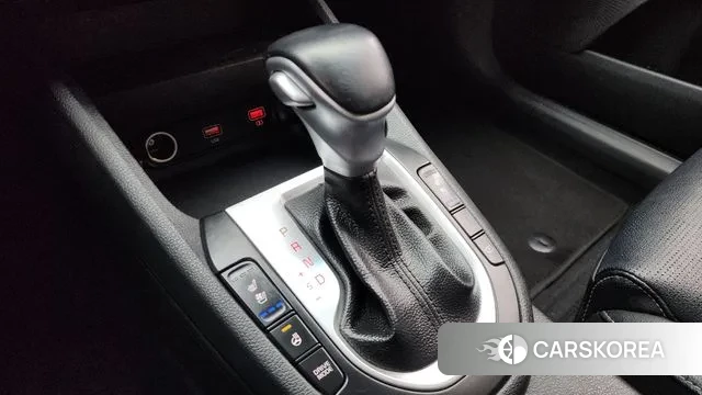 Kia The New K3 2nd generation id 3349409 из Кореи 19