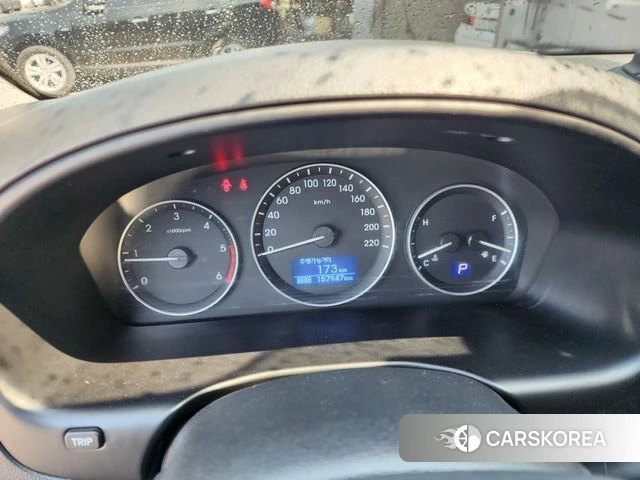 Hyundai The New Grand Starex id 4459247 из Кореи 17