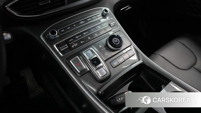 Hyundai The New Santa Fe id 4457383 из Кореи 31