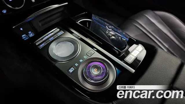 Genesis G80 (RG3) id 2907325 из Кореи 19