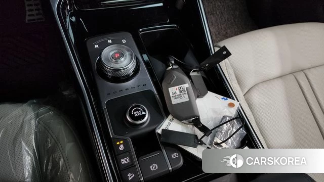 Kia The New Sorento 4th Generation id 3817638 из Кореи 19