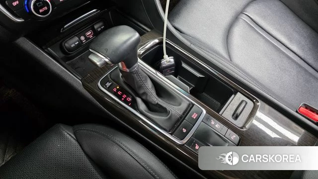 Kia K5 second generation id 4751478 из Кореи 30