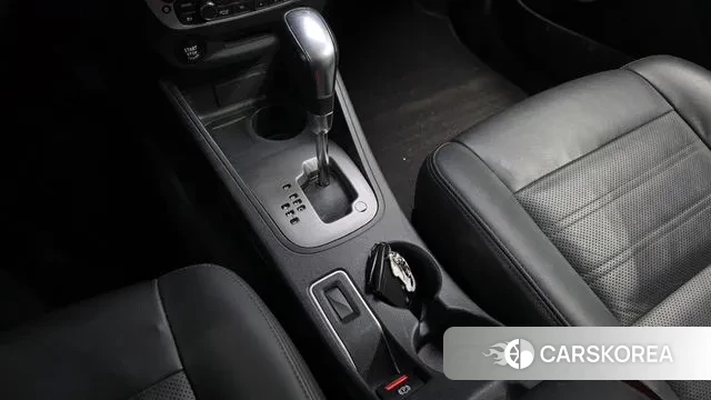 Renault Korea (Samsung) SM3 Neo id 3578767 из Кореи 19