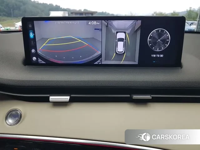 Genesis GV70 id 3063081 из Кореи 18