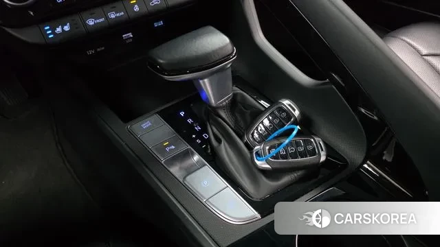 Hyundai Avante (CN7) id 3556455 из Кореи 19