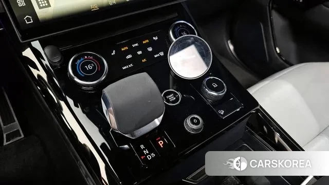 Land Rover Range Rover Sport 3rd Generation id 2974611 из Кореи 19