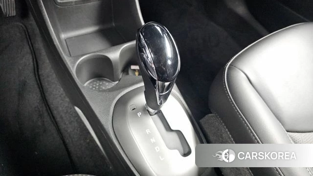 Chevrolet (GM Daewoo) The New Spark id 4624378 из Кореи 19