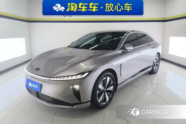 Changan Qiyuan A07 id 4212961 из Китая 16