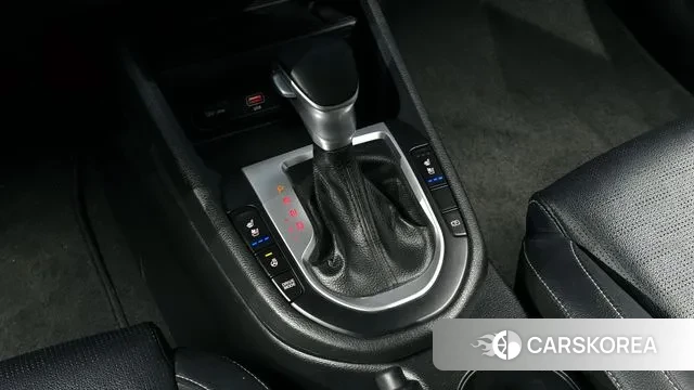 Kia The New K3 2nd generation id 3508746 из Кореи 19