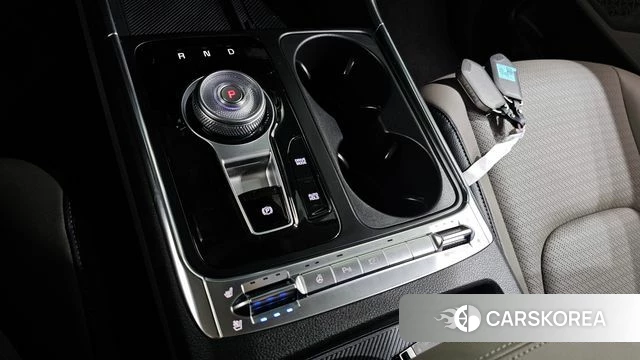 Kia The New Carnival 4th Generation id 4194469 из Кореи 19