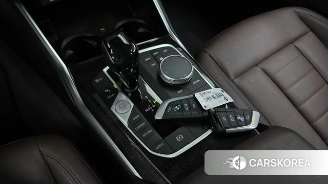 BMW 3 Series (G20) id 4676849 из Кореи 29