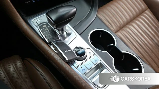 Genesis G70 id 3900008 из Кореи 19