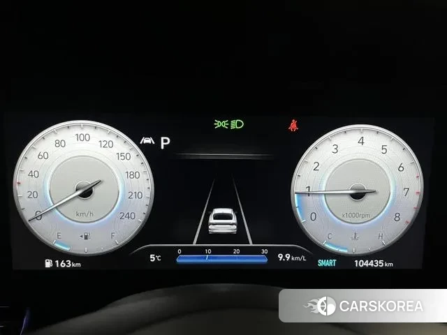 Hyundai Avante (CN7) id 3488034 из Кореи 15