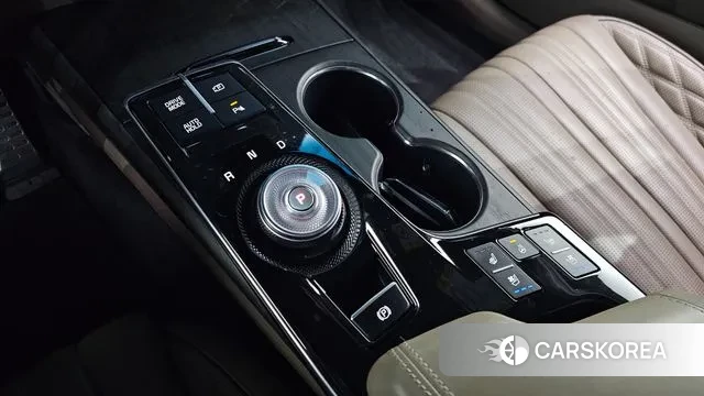 Kia K8 Hybrid id 3406144 из Кореи 19