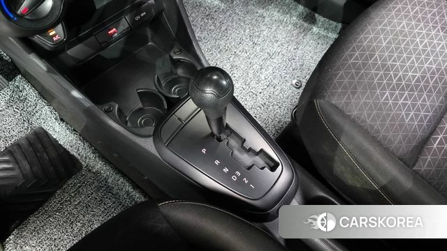 Kia Morning Urban (JA) id 4382897 из Кореи 19