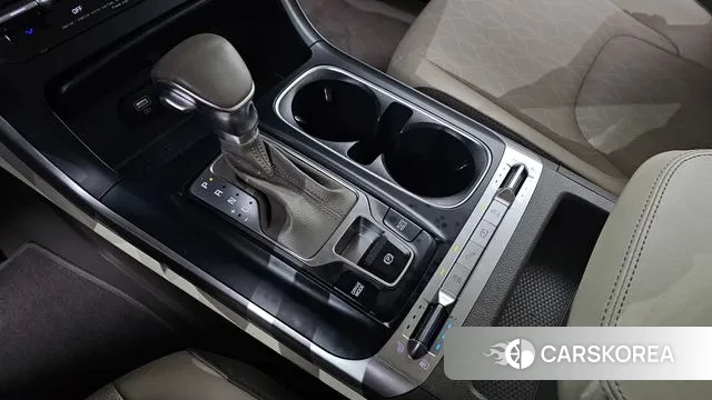 Kia Carnival 4th generation id 3626394 из Кореи 19