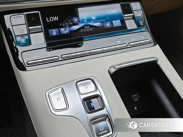 Hyundai The New Grandeur IG id 4424203 из Кореи 19