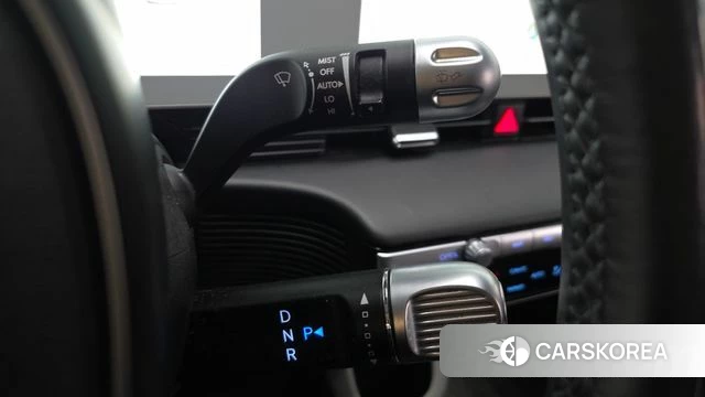Hyundai Ionic 5 id 4779867 из Кореи 33