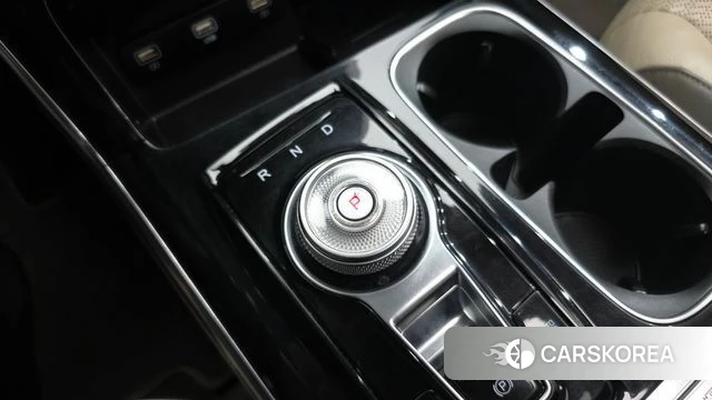 Kia Carnival 4th generation id 4677112 из Кореи 19