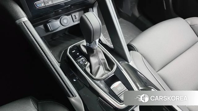 Renault Korea (Samsung) The New QM6 id 3731009 из Кореи 19