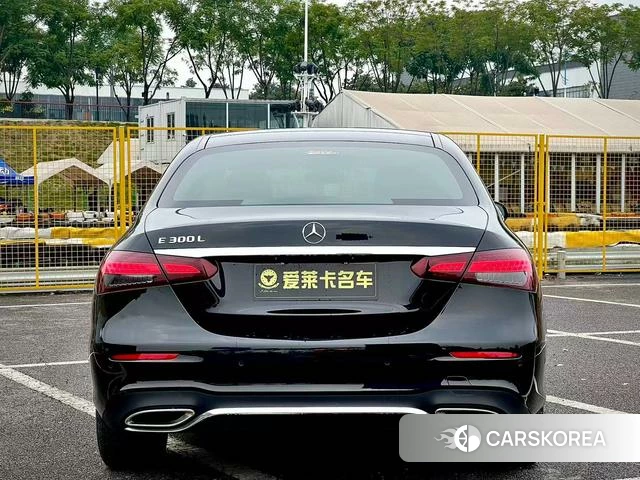 Mercedes-Benz E-class id 4290176 из Китая 13