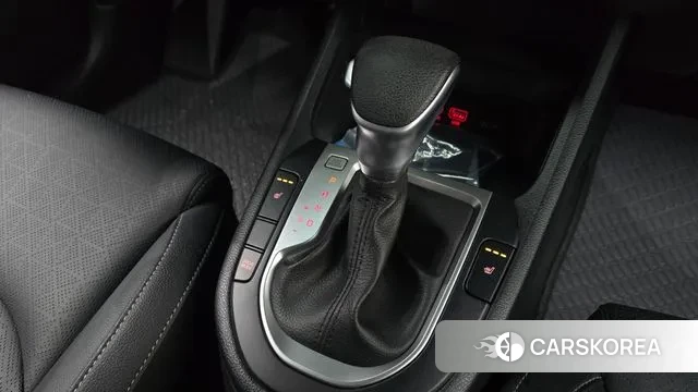 Kia Come New K3 id 3672417 из Кореи 19