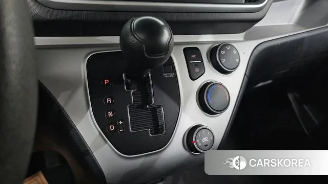 Kia The New Ray id 3529798 из Кореи 19