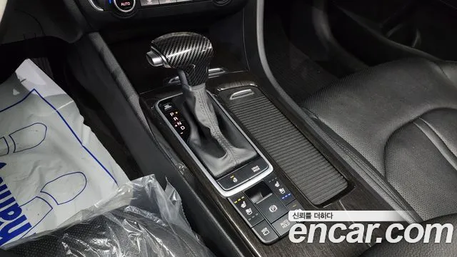 Kia The New K5 2nd generation id 2714416 из Кореи 19