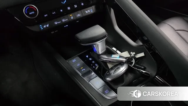 Hyundai The New Avante (CN7) id 3451987 из Кореи 19