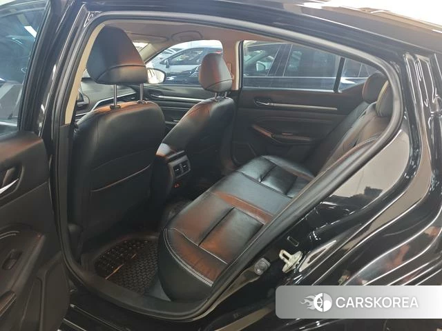 Nissan Teana id 4262139 из Китая 9