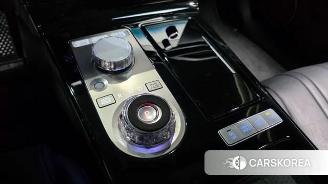 Genesis G80 (RG3) id 4280179 из Кореи 36