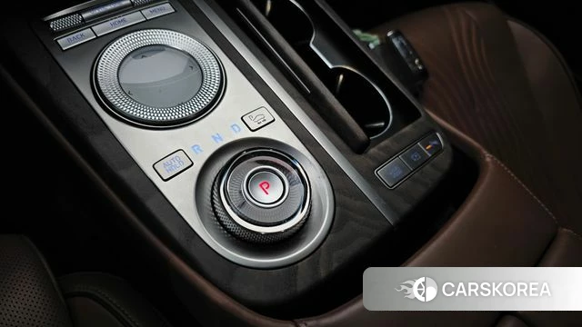 Genesis G80 (RG3) id 4906665 из Кореи 36