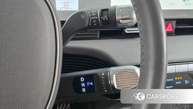 Hyundai Ionic 5 id 4641438 из Кореи 19