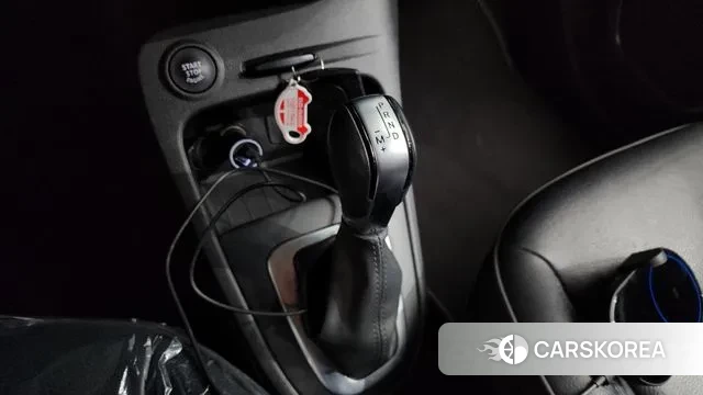 Renault Korea (Samsung) New QM3 id 3626804 из Кореи 19