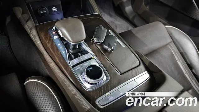 Kia More K9 id 2945982 из Кореи 19