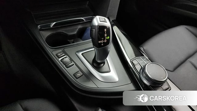 BMW 3 Series GT (F34) id 4531141 из Кореи 33