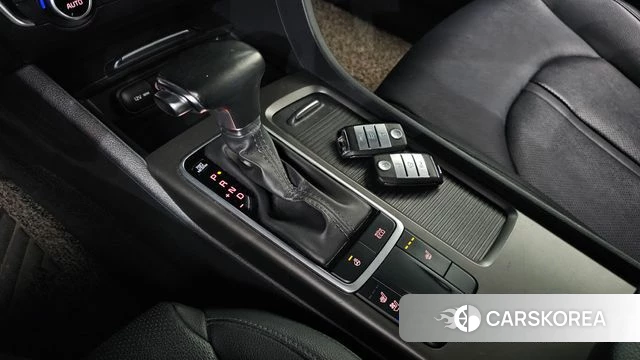 Kia The New K5 2nd generation id 3893600 из Кореи 19