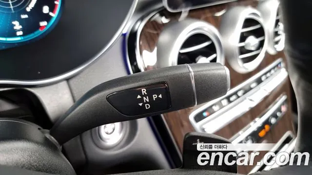 Mercedes-Benz GLC-Class X253 id 2757830 из Кореи 19