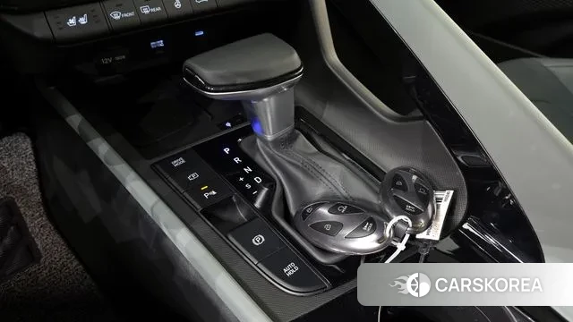 Hyundai The New Avante (CN7) id 3633882 из Кореи 19