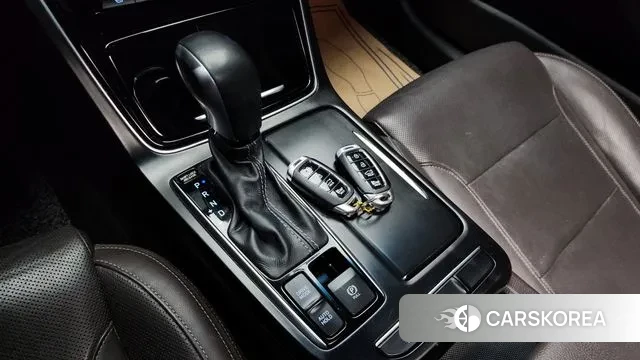 Hyundai Grandeur IG id 3789581 из Кореи 19