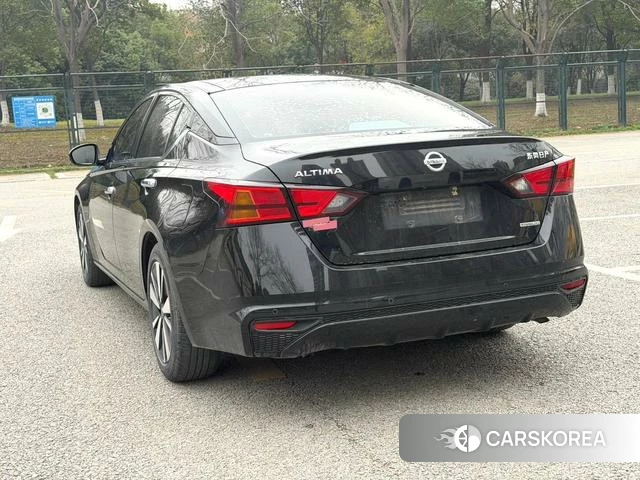 Nissan Teana id 4258018 из Китая 16