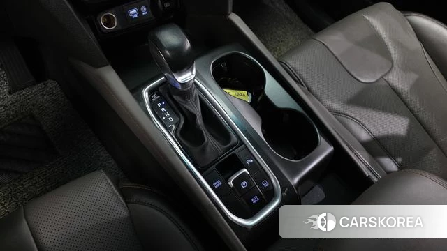 Hyundai Santa Fe TM id 3924450 из Кореи 19