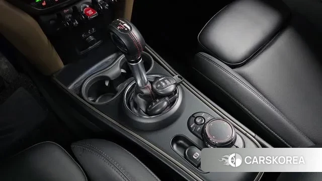 Mini Cooper SD Countryman id 3531097 из Кореи 19