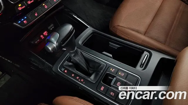 Kia The New Sorento id 2710425 из Кореи 19